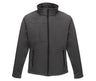 SEAL GREY/BLACK