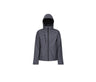 SEAL GREY / BLACK