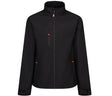BLACK / MAGMA