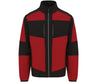 CLASSIC RED / BLACK