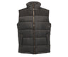SEAL GREY / BLACK