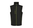 BLACK / LIME
