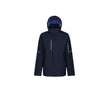 NAVY / OXFORD BLUE