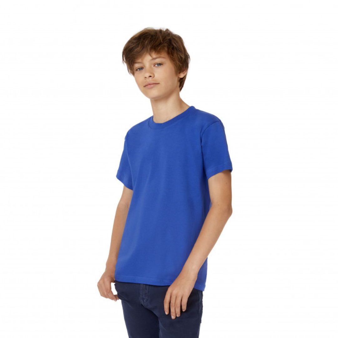 T-shirt personnalisé enfant - BC191