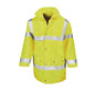 FLUORESCENT YELLOW