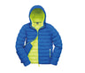 OCEAN BLUE/LIME PUNCH