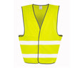 FLUORESCENT YELLOW