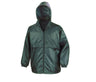 BOTTLE GREEN