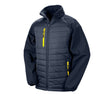 NAVY / YELLOW