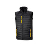 BLACK/YELLOW