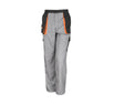 GREY/BLACK/ORANGE