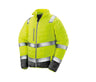 FLUORESCENT YELLOW