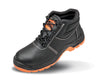BLACK / ORANGE