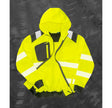 FLUO YELLOW / BLACK