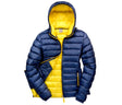 NAVY/YELLOW