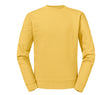 MUSTARD YELLOW