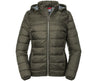 DARK OLIVE