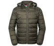 DARK OLIVE