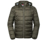 DARK OLIVE