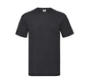DARK HEATHER GREY