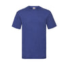 RETRO HEATHER ROYAL