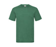 RETRO HEATHER GREEN