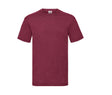 VINTAGE HEATHER RED