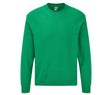 RETRO HEATHER GREEN