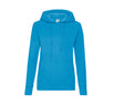 AZURE BLUE