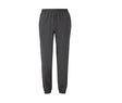 DARK HEATHER GREY