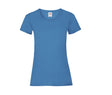 AZURE BLUE
