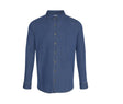 DARK BLUE WASH