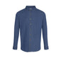 DARK BLUE WASH