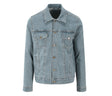 LIGHT BLUE WASH