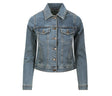 LIGHT BLUE WASH