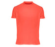 FLUORESCENT ORANGE