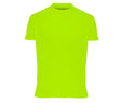 FLUORESCENT GREEN