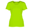 FLUORESCENT GREEN