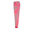 RED / WHITE STRIPES