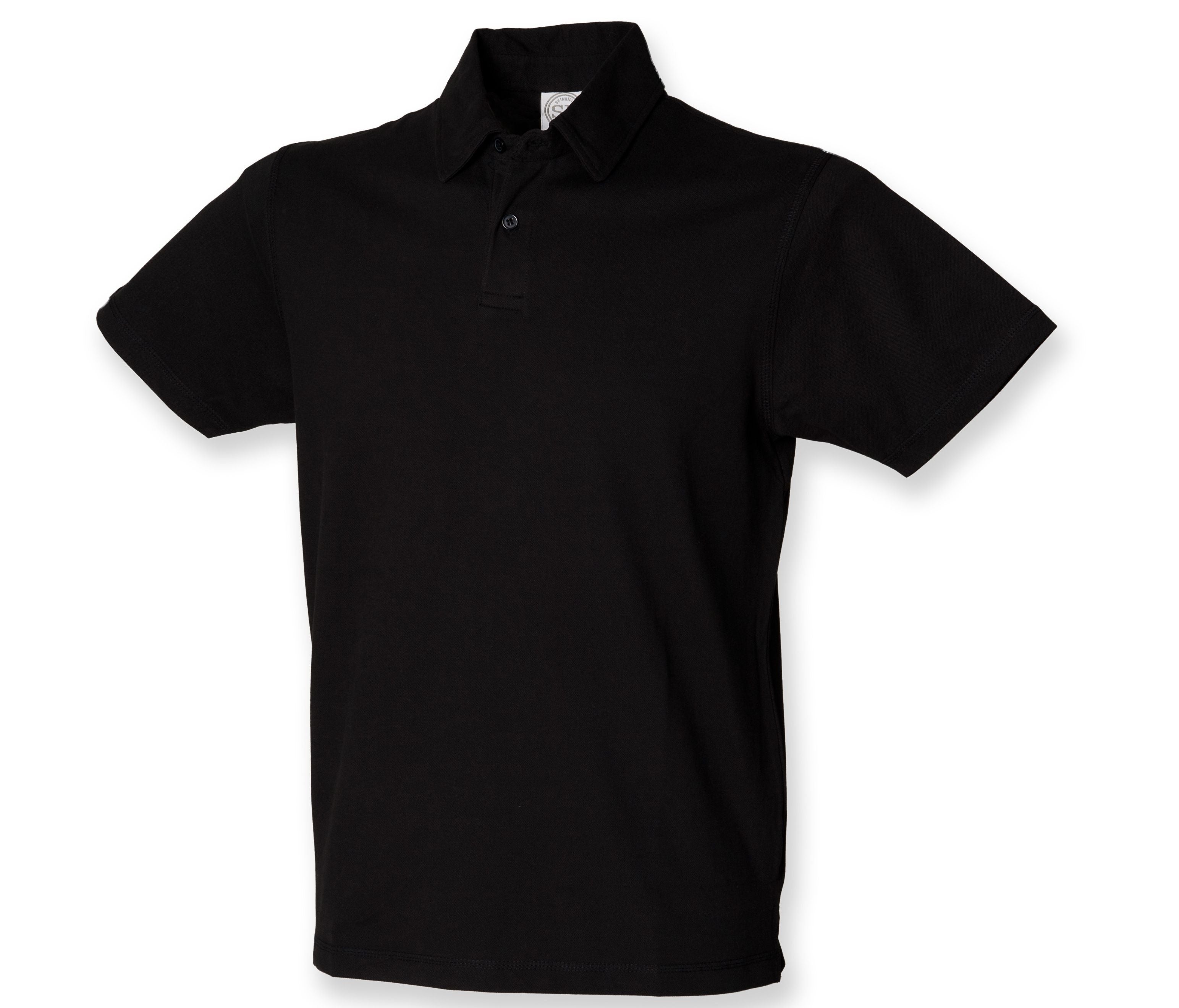 Polo homme stretch - SF CLOTHING - #SFM42