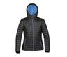 BLACK / MARINE BLUE