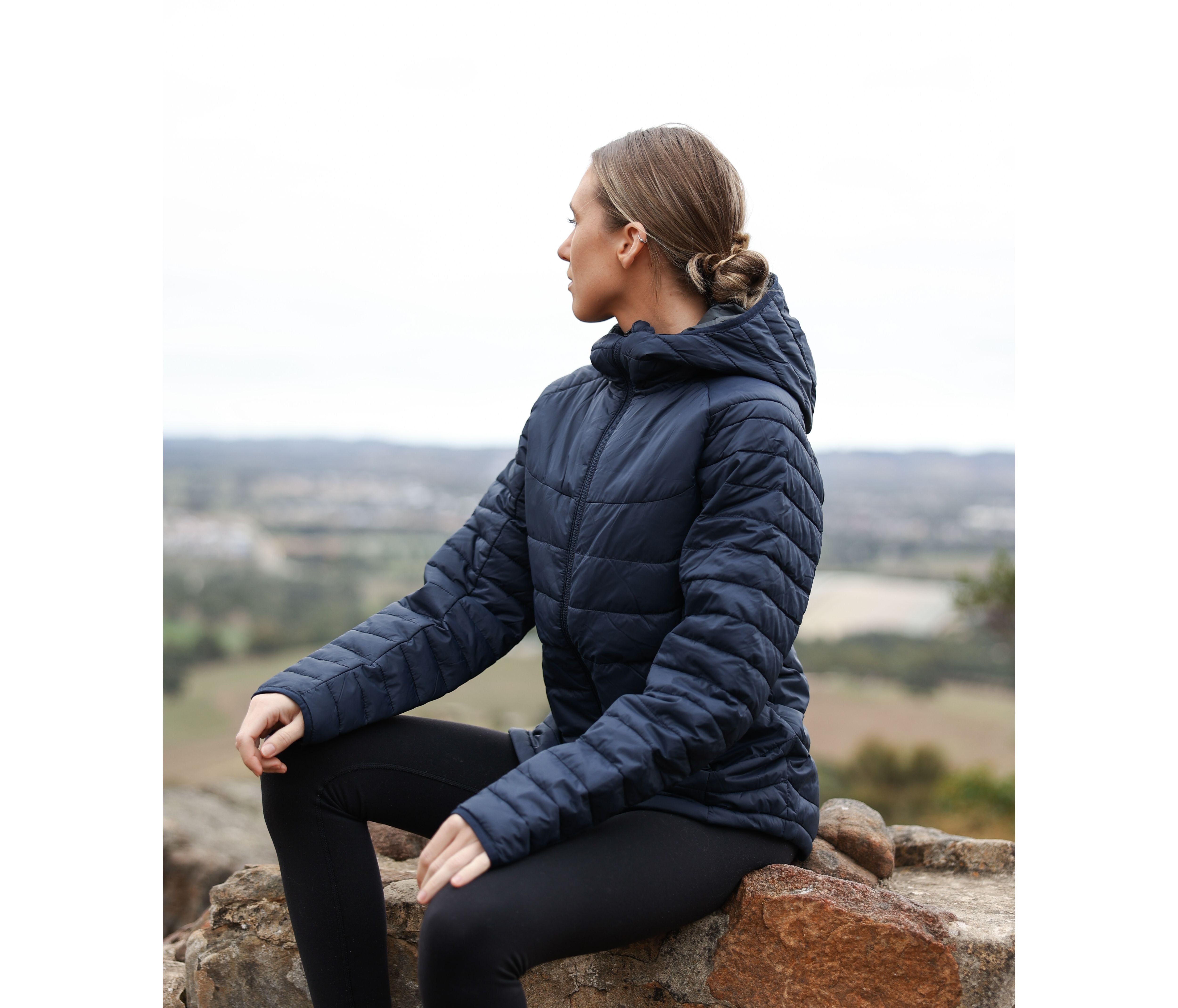 Veste matelassée femme - STORMTECH - #SHAFP2W