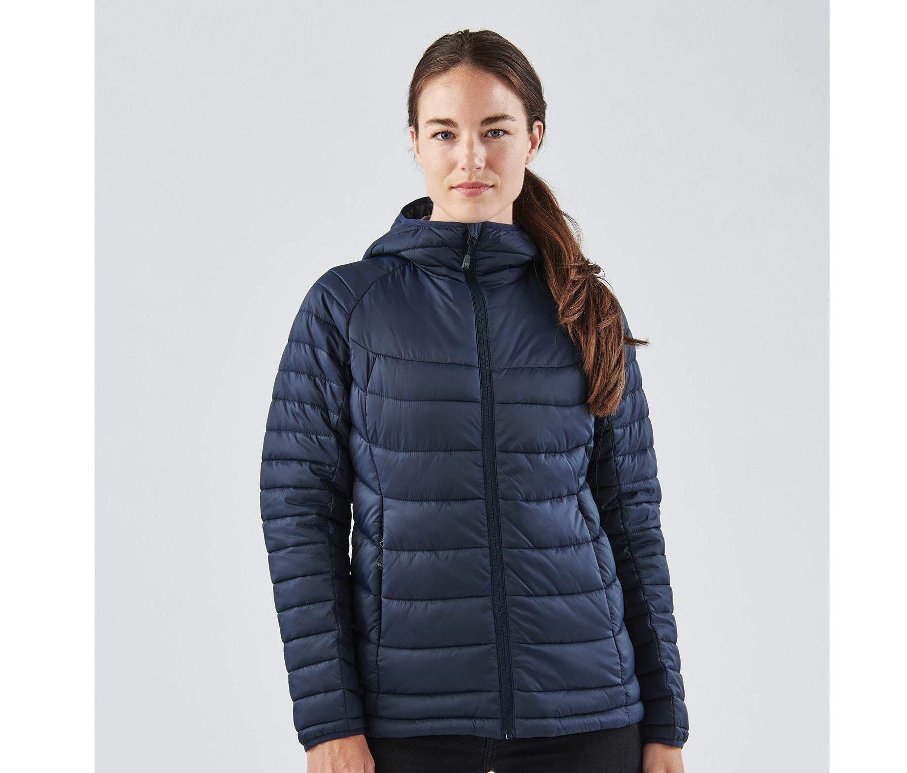 Veste matelassée femme - STORMTECH - #SHAFP2W
