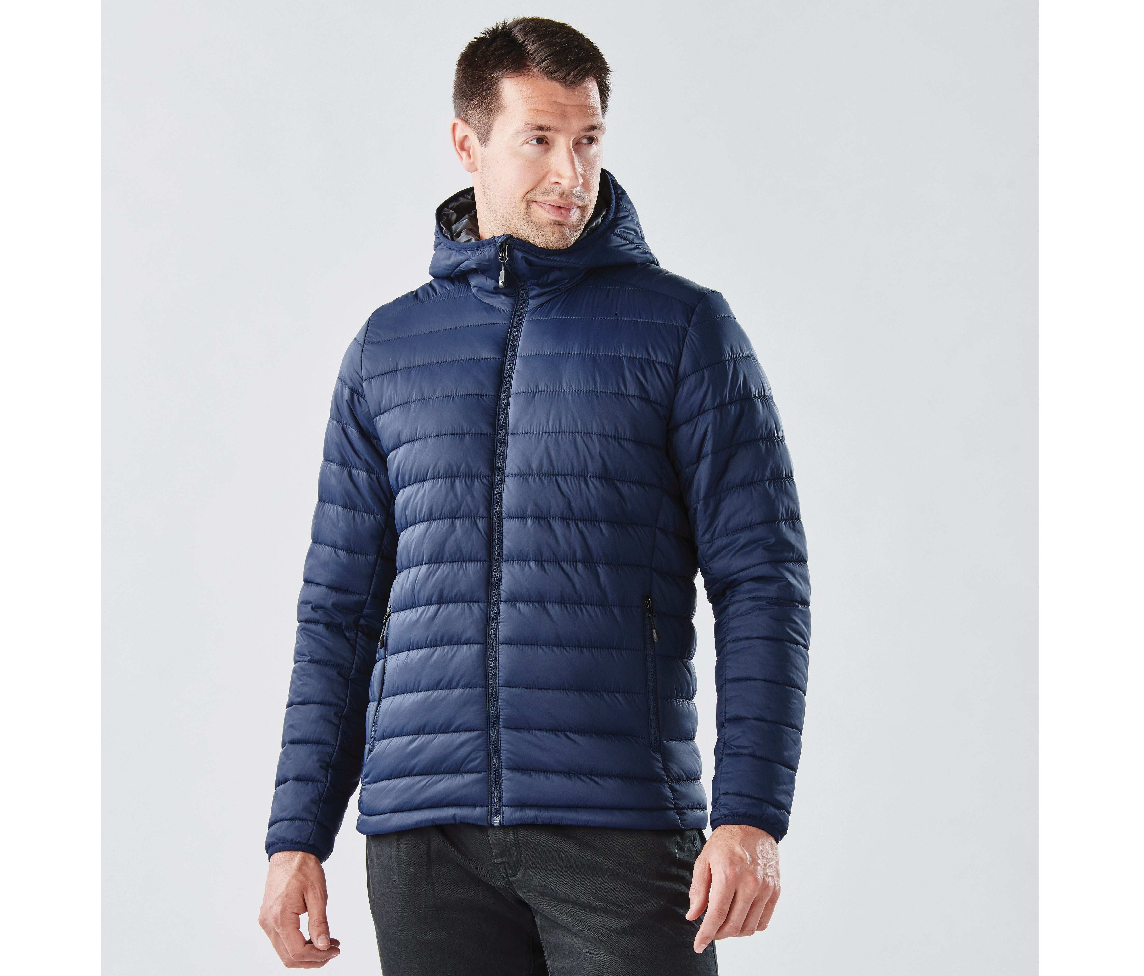 Veste matelassée homme - STORMTECH - #SHAFP2