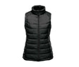 BLACK / GRAPHITE