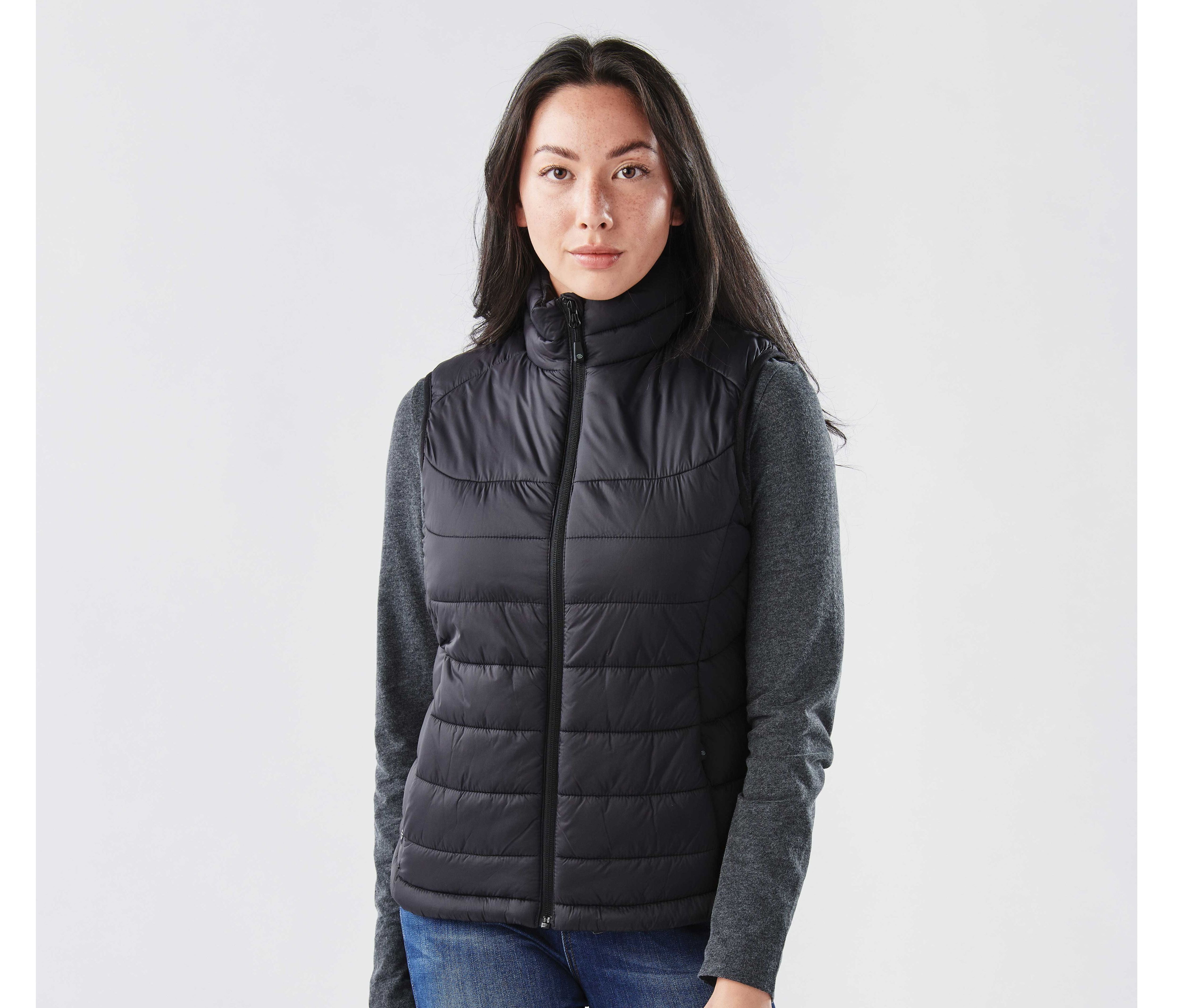 Bodywarmer matelassé femme - STORMTECH - #SHAFV1W