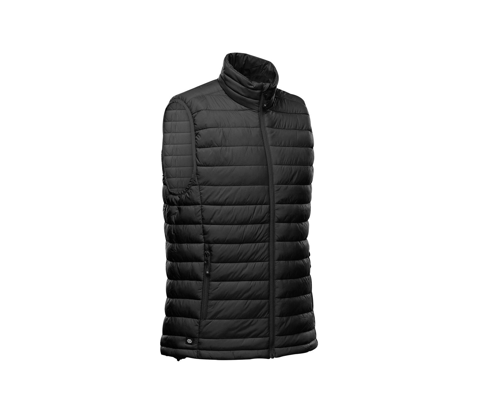 Bodywarmer matelassé homme - STORMTECH - #SHAFV1