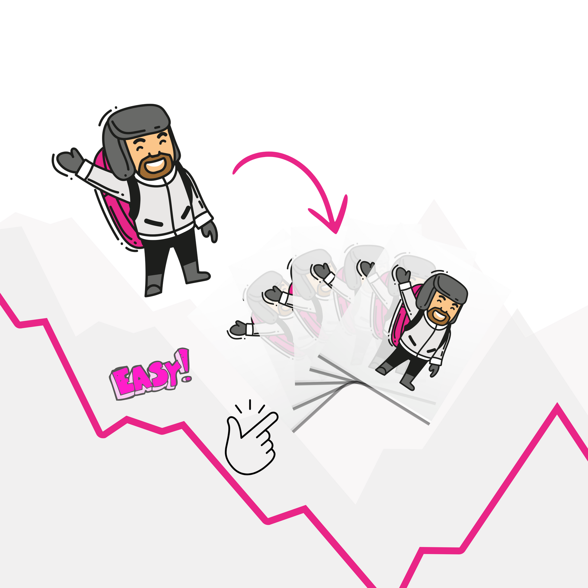 Commande DTF au logo 2.0