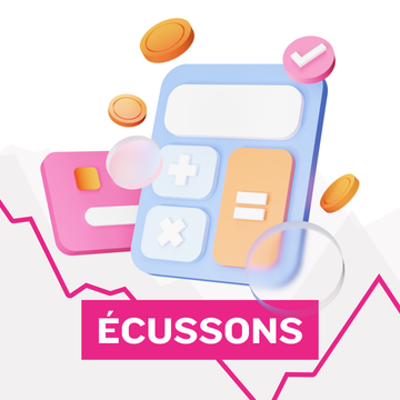 Calculateur d'écusson