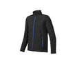BLACK / AZURE BLUE